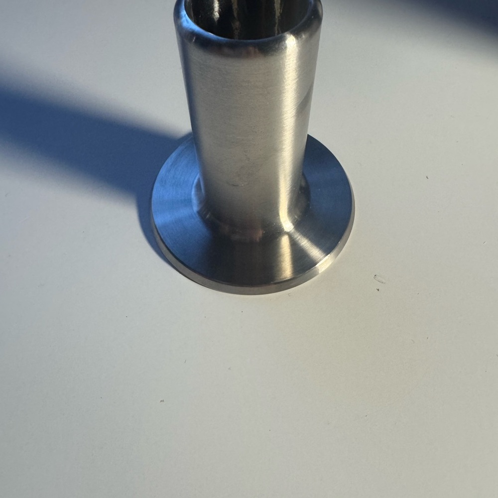 Cafelat Robot Stock  Tamper